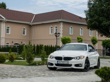 BMW Série 1