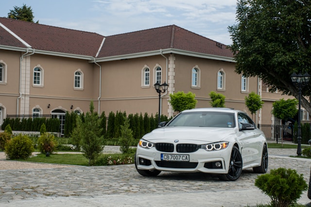 BMW Série 1