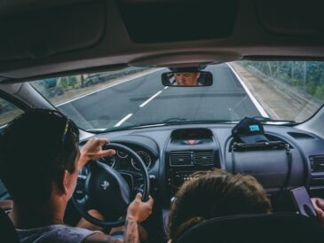 avantages du covoiturage