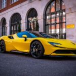 culture automobile