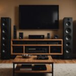 Les innovations récentes dans le monde du matériel hi-fi