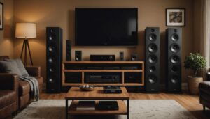 Les innovations récentes dans le monde du matériel hi-fi