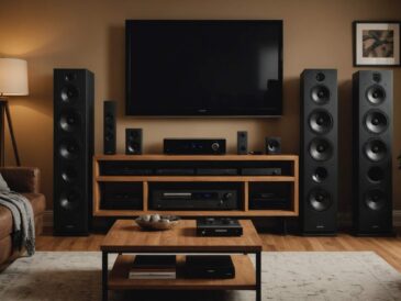 Les innovations récentes dans le monde du matériel hi-fi