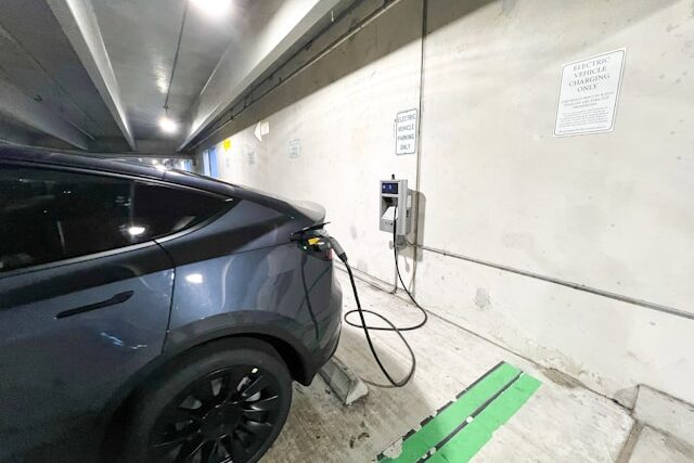 efficacité énergétique véhicule