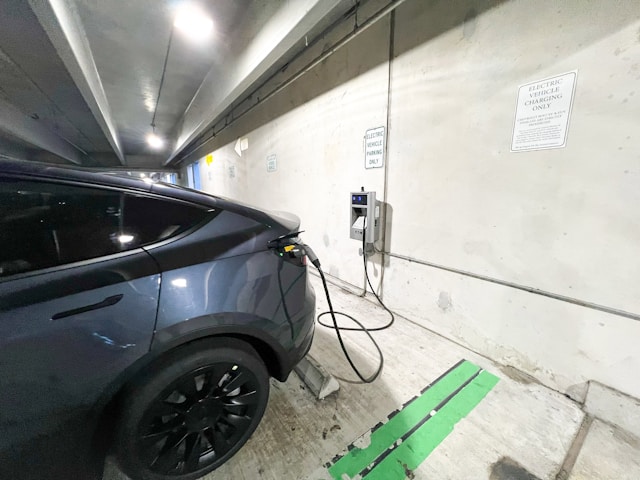 efficacité énergétique véhicule