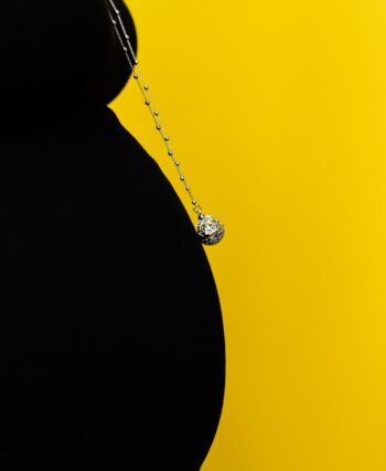 Bola de grossesse