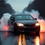 Tout savoir sur le remplacement des pneus en leasing pour les automobilistes