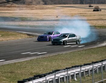 Le drift