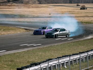 Le drift