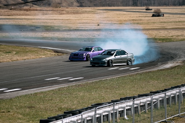 Le drift