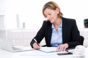 gestion comptable électronique