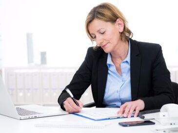 gestion comptable électronique