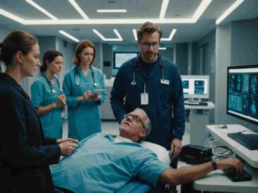 Découverte des soins innovants au cœur de la capitale