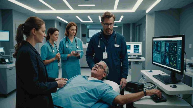 Découverte des soins innovants au cœur de la capitale