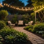 Découverte des trésors cachés de la campagne française