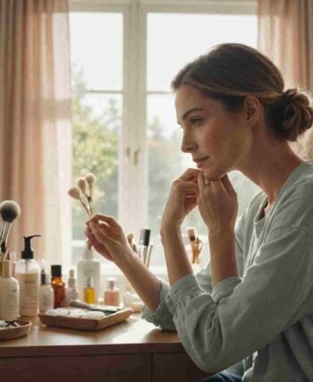 Révélez votre éclat naturel : conseils et astuces beauté