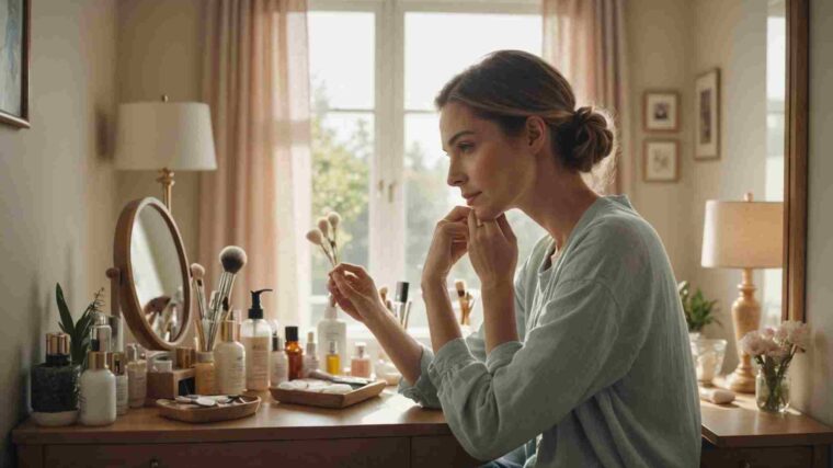 Révélez votre éclat naturel : conseils et astuces beauté