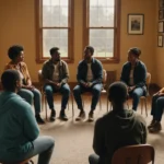 Réseau solidaire des usagers en santé mentale : agir ensemble