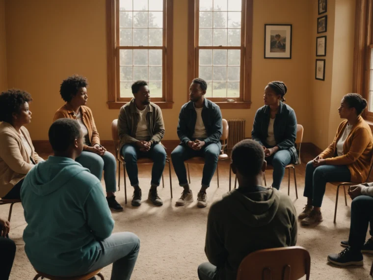 Réseau solidaire des usagers en santé mentale : agir ensemble