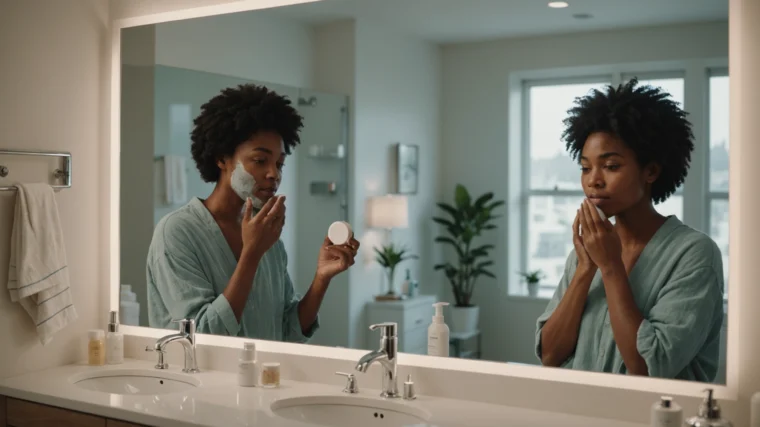 Les secrets pour prendre soin de son corps au quotidien