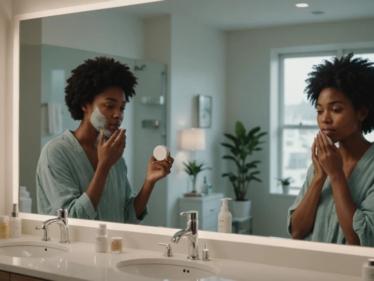 Les secrets pour prendre soin de son corps au quotidien