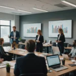 Stratégies efficaces pour stimuler la croissance d'une agence