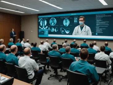 Découverte des innovations en chirurgie esthétique à Bordeaux