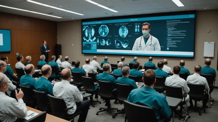 Découverte des innovations en chirurgie esthétique à Bordeaux