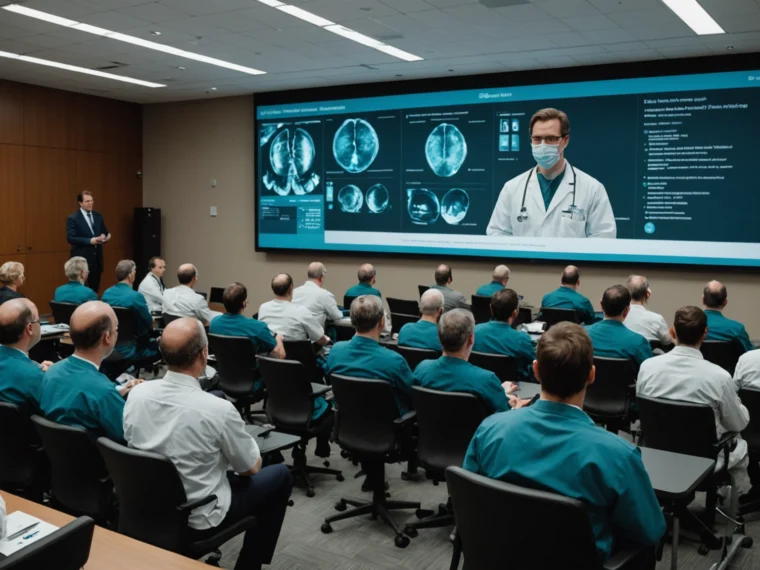 Découverte des innovations en chirurgie esthétique à Bordeaux