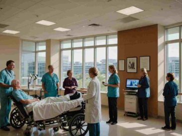 Un nouveau regard sur la santé au centre médical Lascobas