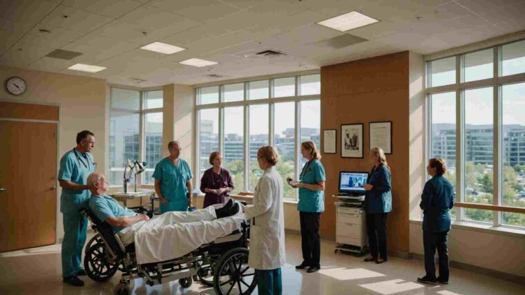 Un nouveau regard sur la santé au centre médical Lascobas