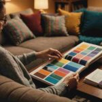 Cuisines avec rangements sur mesure : chaque cm compte