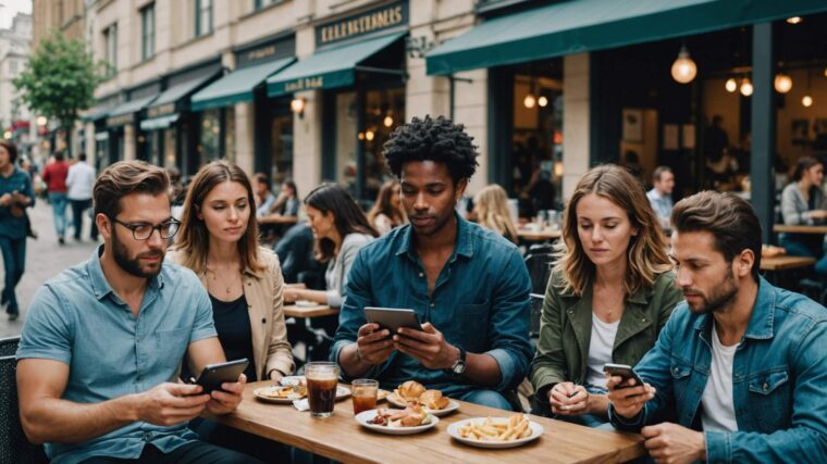 La révolution numérique : impact de l'intelligence artificielle