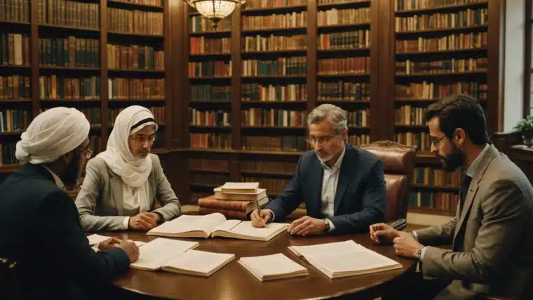 10 clés pour comprendre la finance islamique moderne
