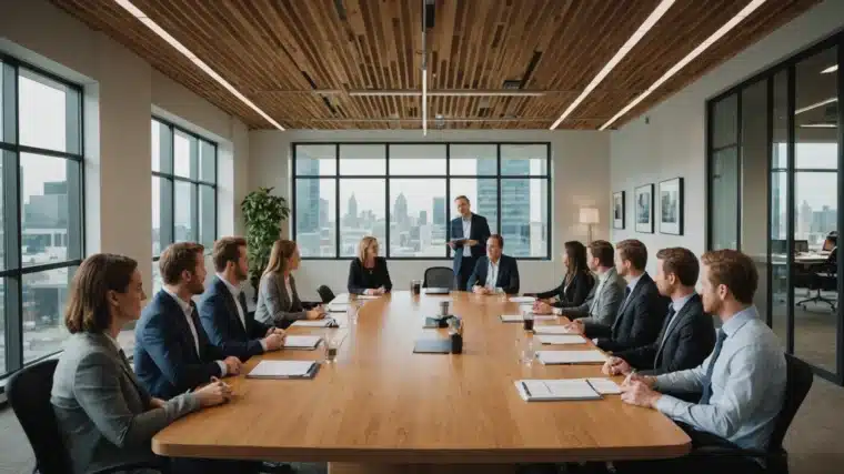 Ce que l'on ignore souvent sur la culture d'entreprise