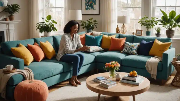 Réinventez votre espace avec des idées de décoration créatives