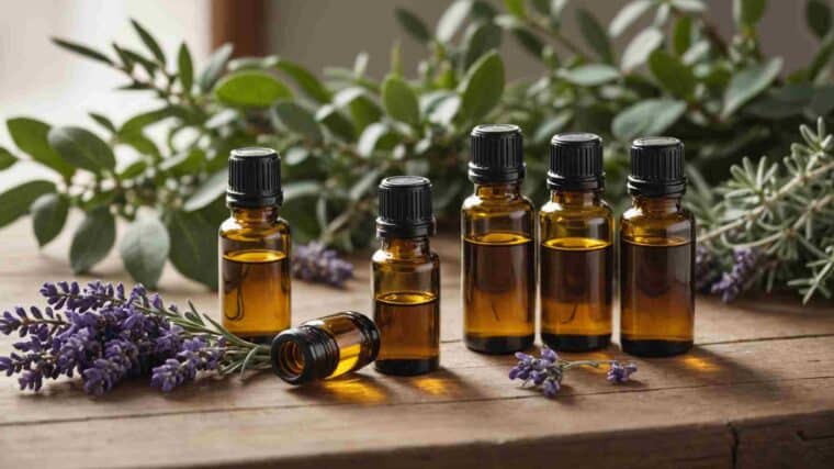 Essentielles et puissantes : ces huiles changent votre quotidien