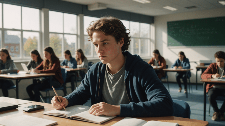 Les grandes mutations qui transforment l'éducation