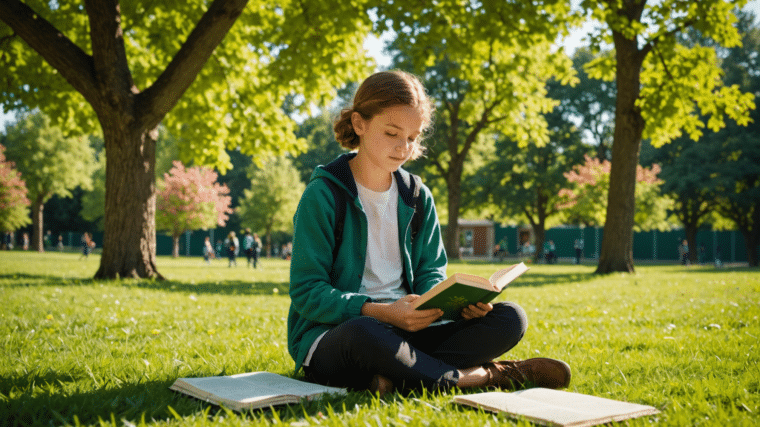 Apprendre autrement : la révolution silencieuse
