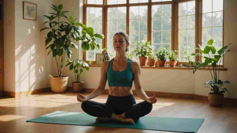 Sérénité et vitalité : l'équilibre essentiel du bien-être