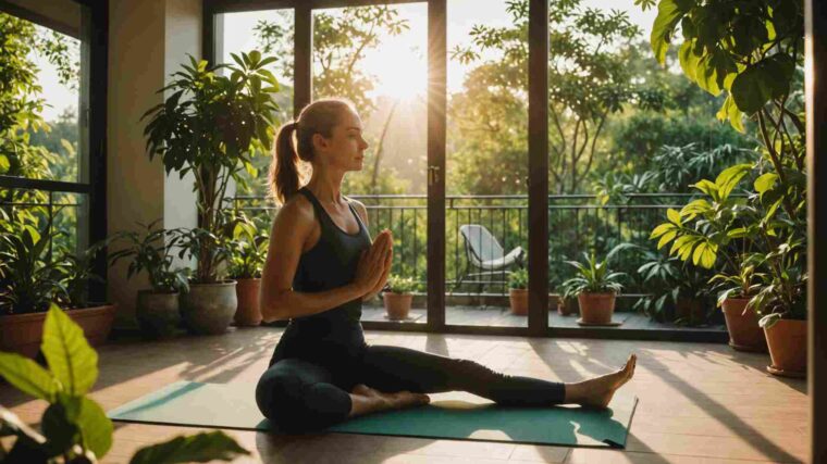 4 astuces pour booster votre énergie et rester en forme