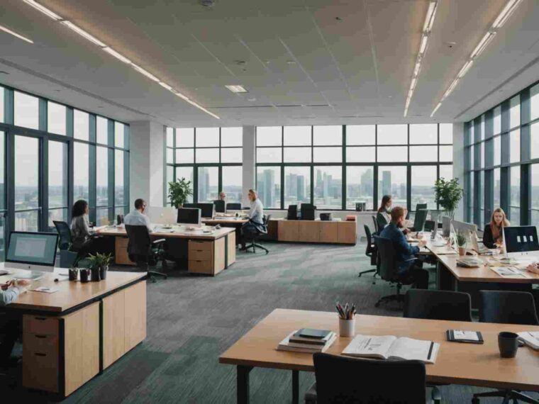 Innovation et tradition : l'équilibre des entreprises modernes