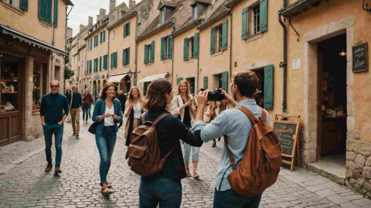 Explorez la France avec passion et authenticité en 2026