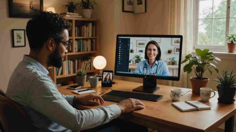 Comment la télémédecine transforme notre quotidien ?