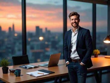 Devenir auto-entrepreneur : le guide complet pour lancer et réussir votre activité