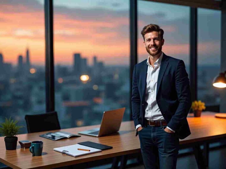 Devenir auto-entrepreneur : le guide complet pour lancer et réussir votre activité