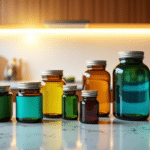 Les secrets des compléments alimentaires pour votre santé