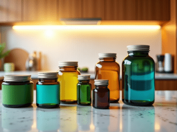 Les secrets des compléments alimentaires pour votre santé