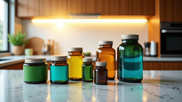 Les secrets des compléments alimentaires pour votre santé