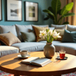 Réinventez votre espace avec des idées maison inspirantes